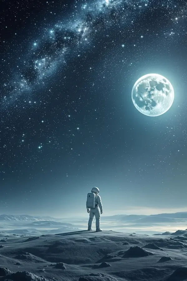 星河彼岸 - 在线视频连播剧海报