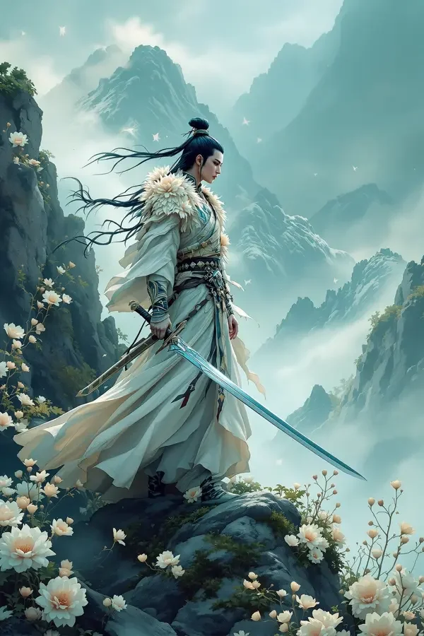赤壁风烟 - 在线视频连播剧海报